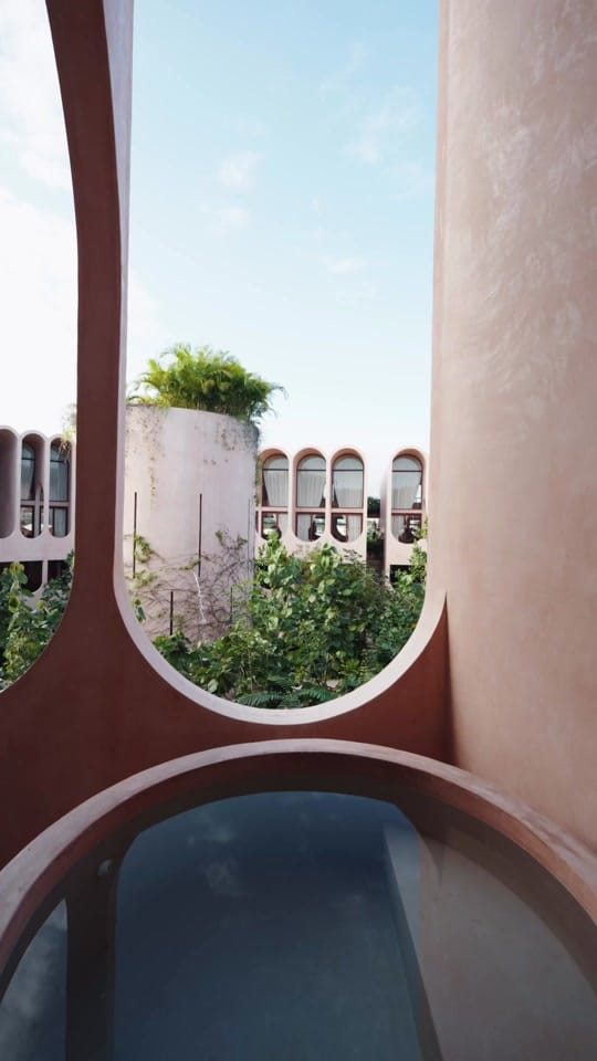 Post 5 by Babel Tulum on TikTok (video)