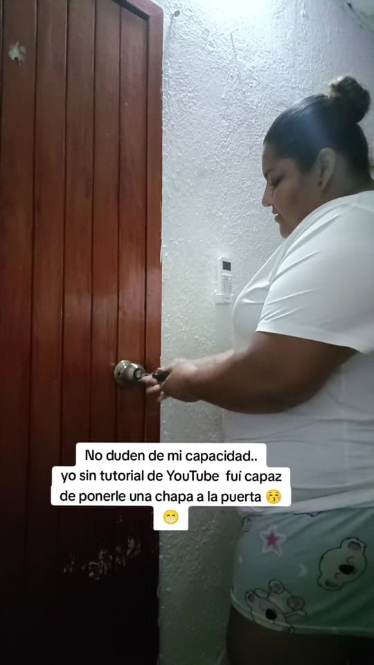 Post 1 by Reyna Luna Arcia on TikTok (video)
