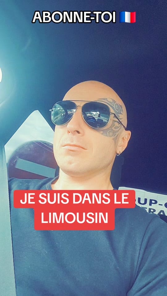 Post 1 by Loup-Garou France on TikTok (video)