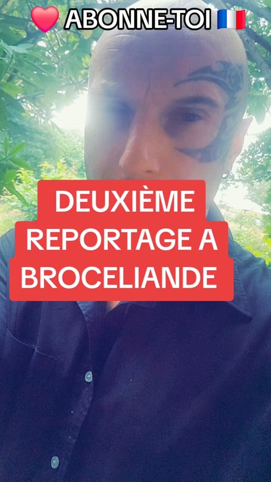 Post 4 by Loup-Garou France on TikTok (video)