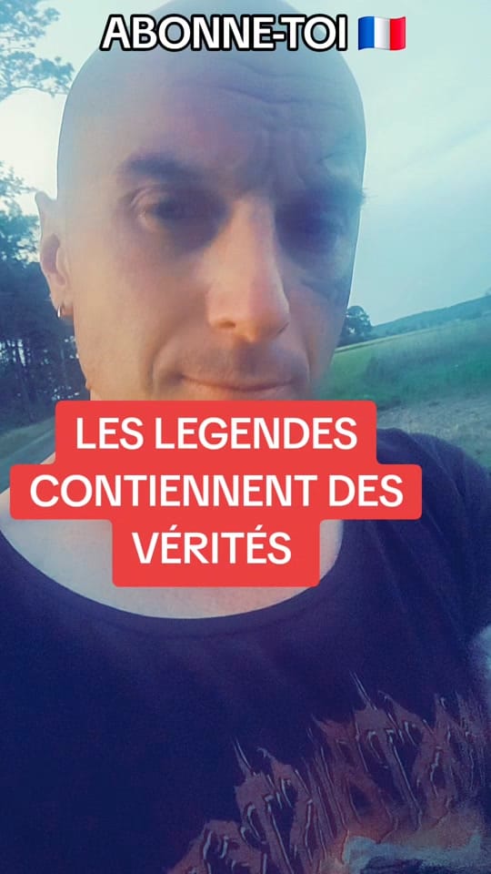 Post 7 by Loup-Garou France on TikTok (video)