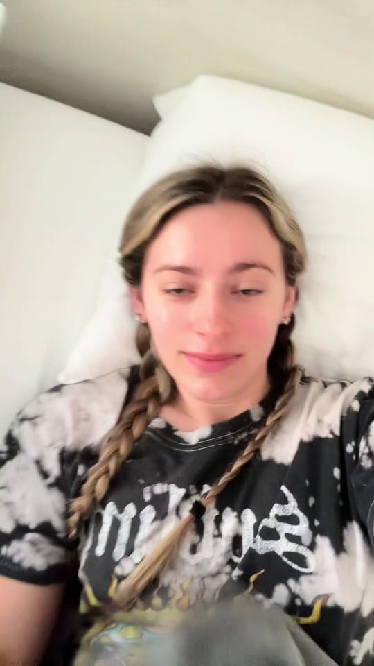 Post 10 by angelina__alves on TikTok (video)