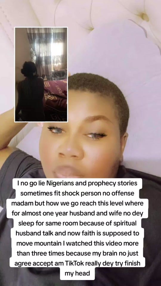 Post 1 by adesuwa Sunday on TikTok (video)
