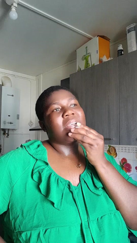 Post 5 by adesuwa Sunday on TikTok (video)