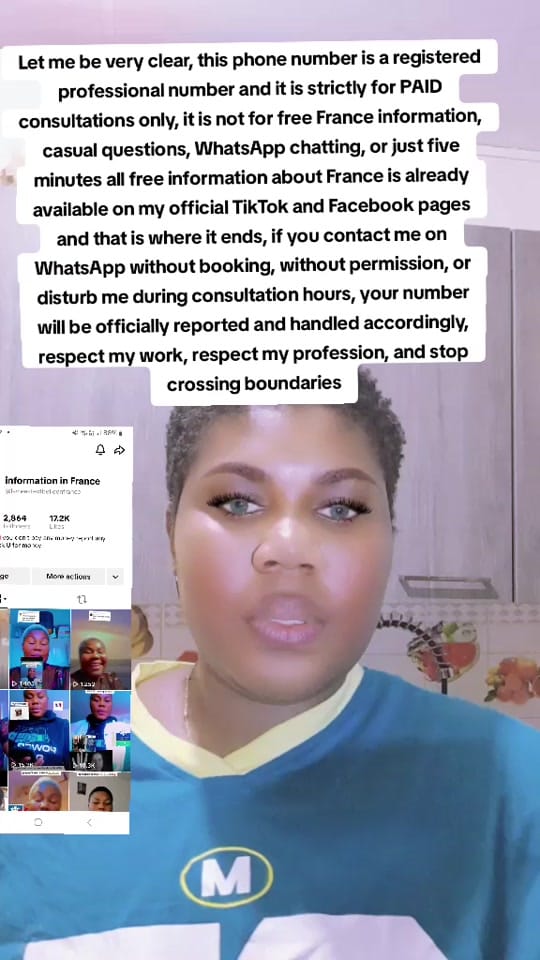 Post 8 by adesuwa Sunday on TikTok (video)