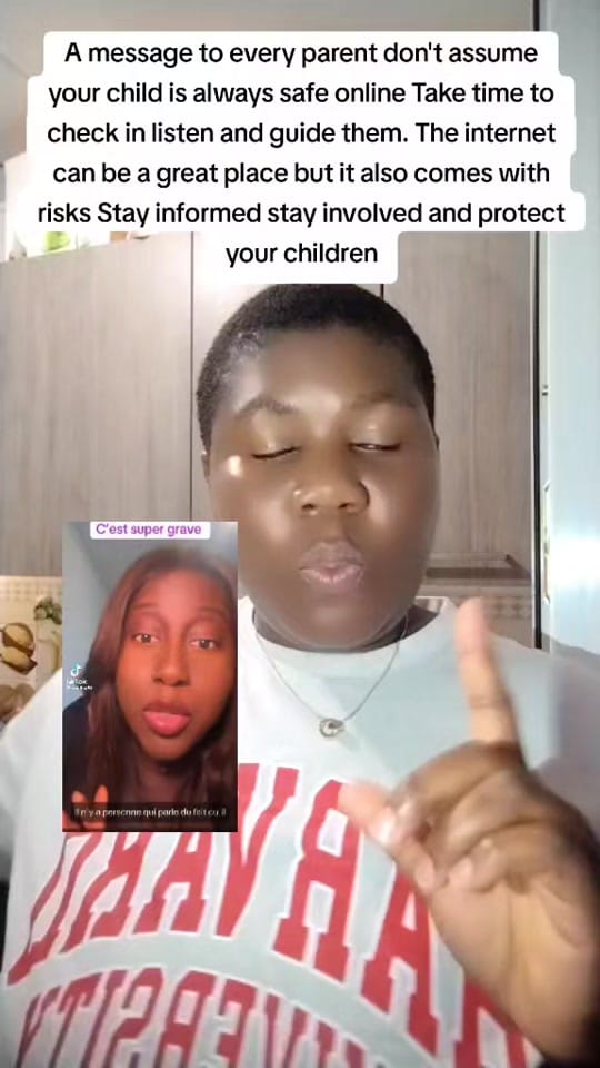 Post 6 by adesuwa Sunday on TikTok (video)