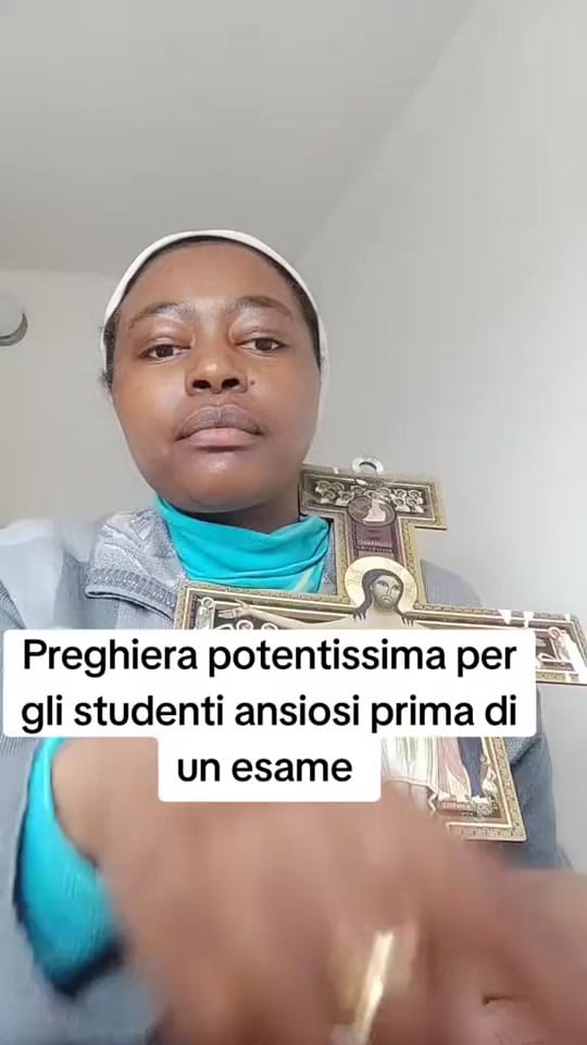 Post 4 by Angela la fede on TikTok (video)