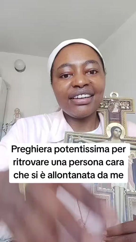 Post 2 by Angela la fede on TikTok (video)