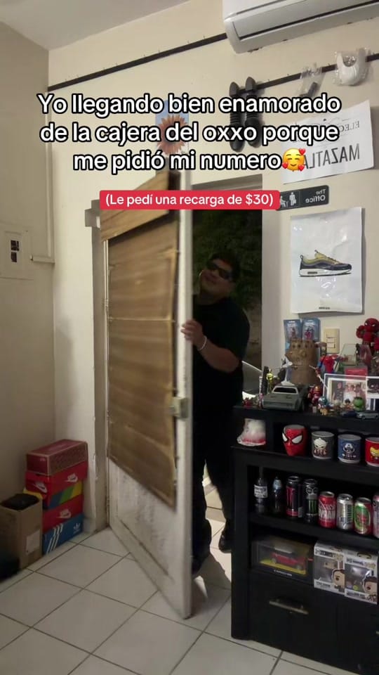 Post 3 by Carlos Moya on TikTok (video)