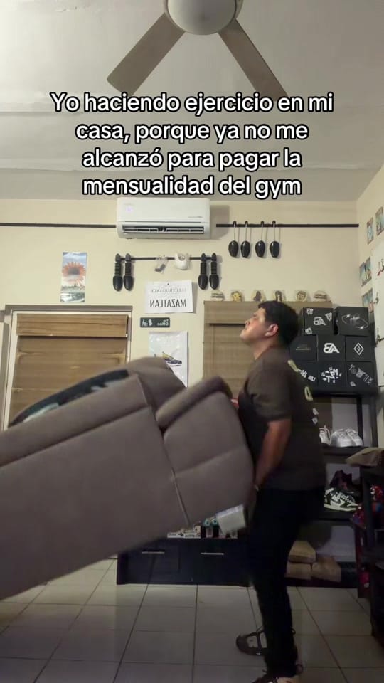 Post 6 by Carlos Moya on TikTok (video)