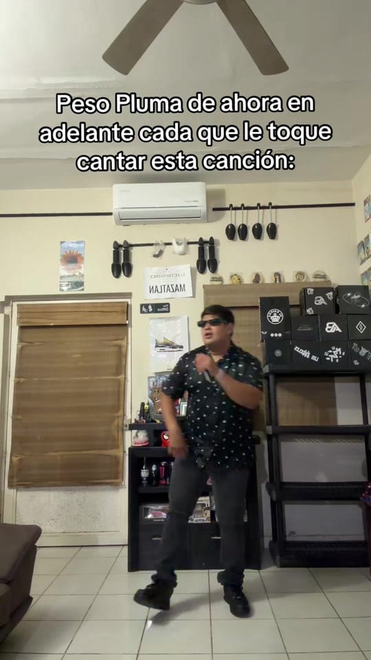 Post 1 by Carlos Moya on TikTok (video)