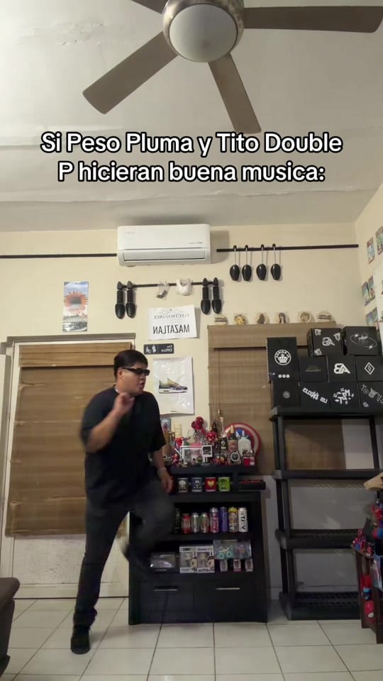 Post 10 by Carlos Moya on TikTok (video)