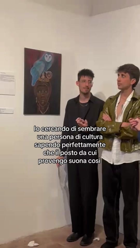 Post 8 by Scorpio Moon on TikTok (video)