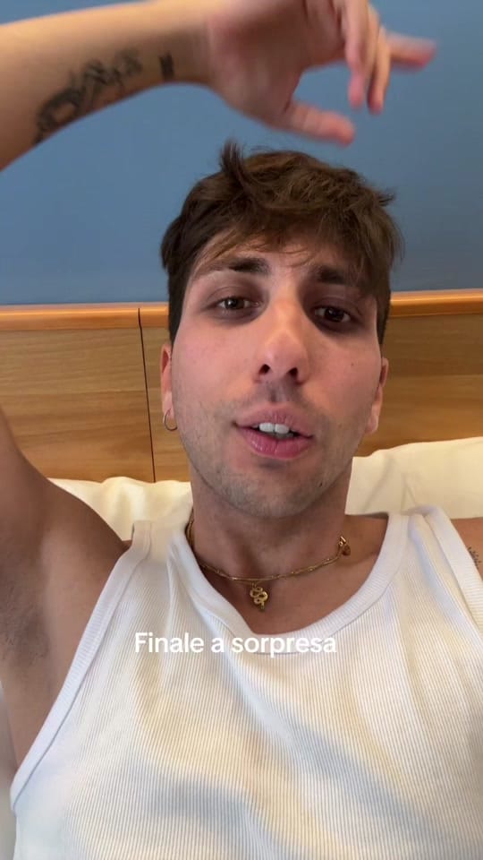 Post 1 by Scorpio Moon on TikTok (video)