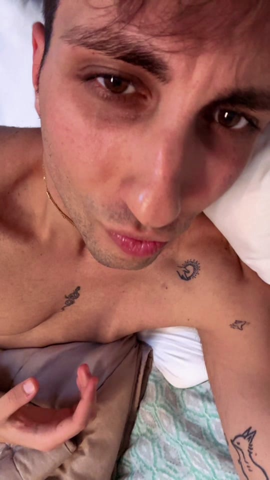 Post 9 by Scorpio Moon on TikTok (video)