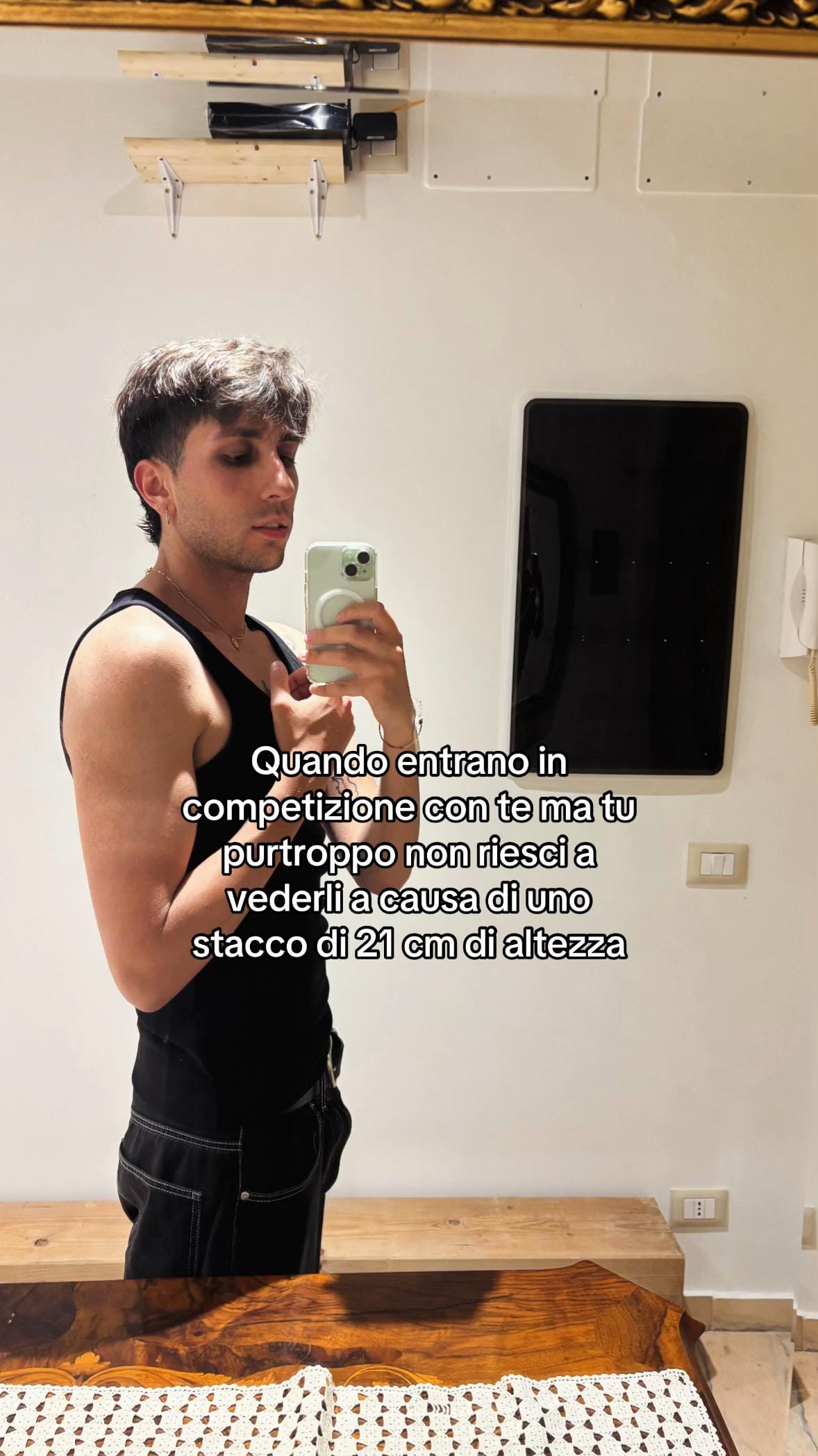 Post 2 by Scorpio Moon on TikTok (video)