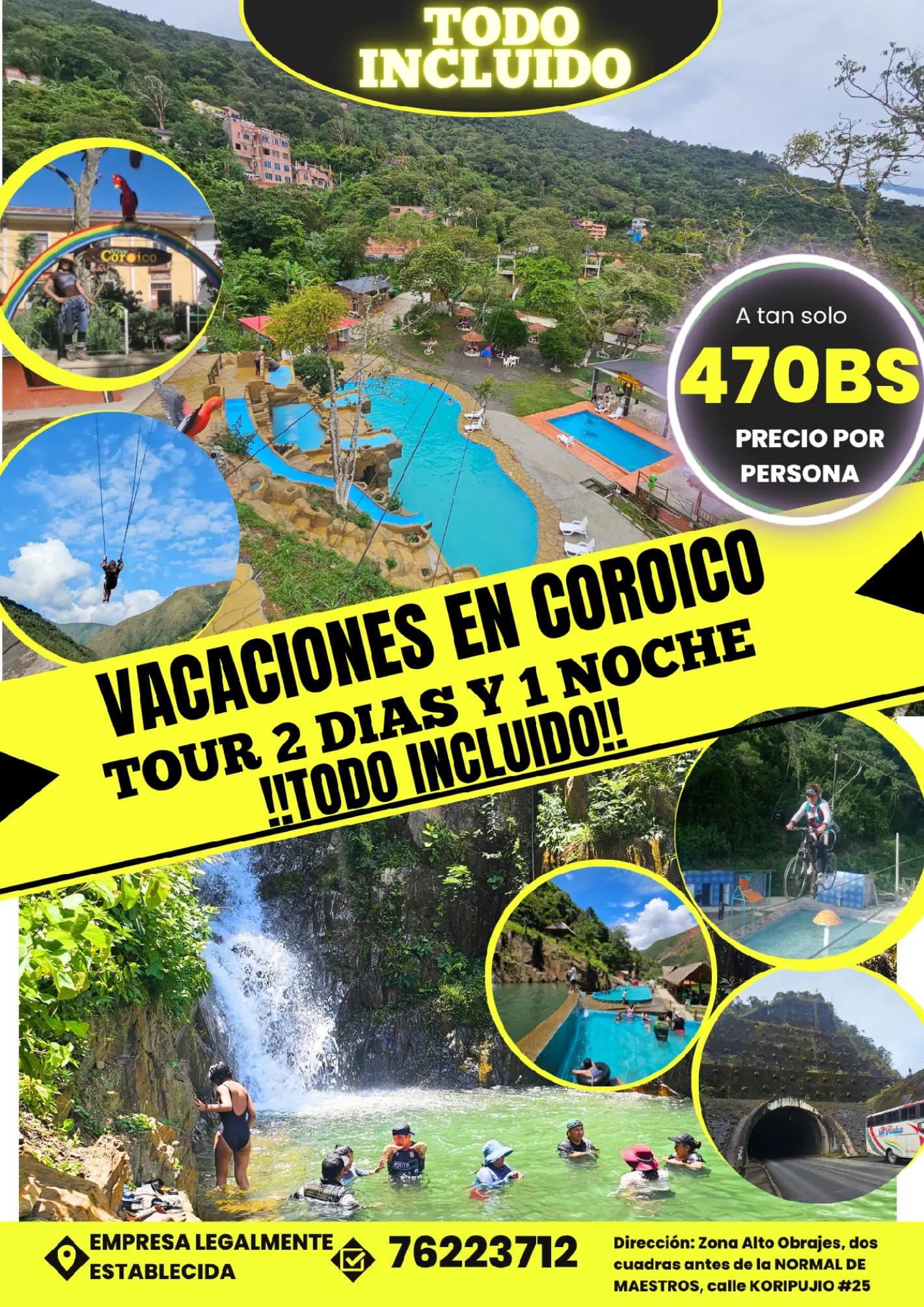 Post 9 by GUAPAA!! TOURS LA PAZ🇧🇴 on TikTok (video)