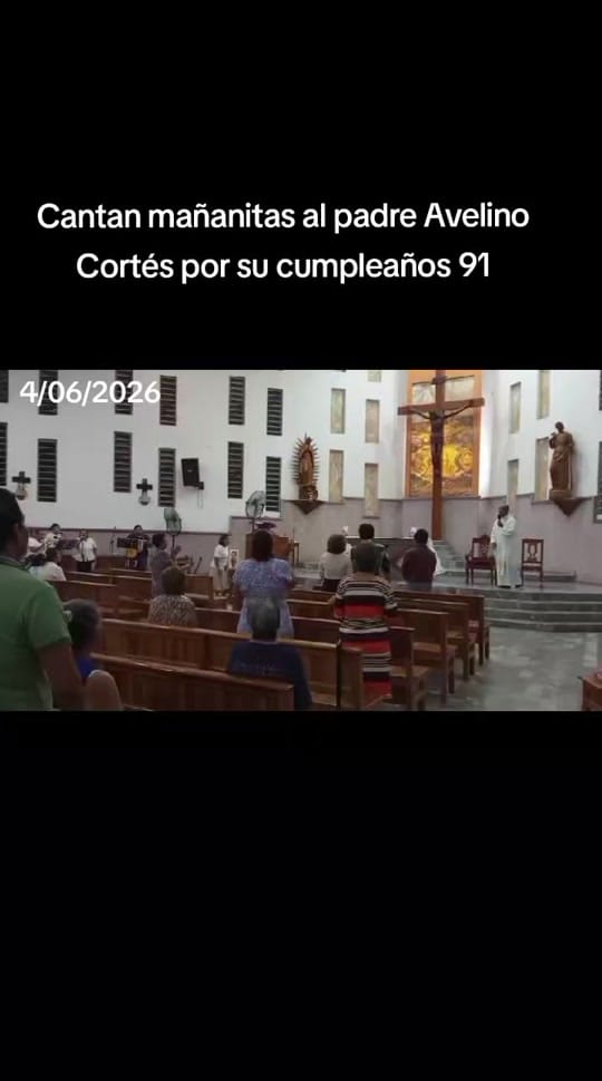 Post 8 by Más Podio Noticias on TikTok (video)