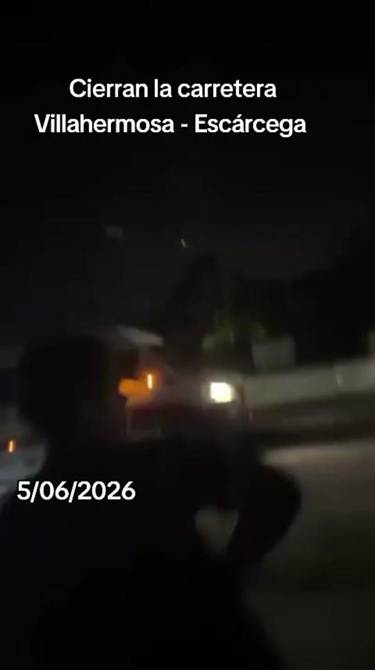 Post 5 by Más Podio Noticias on TikTok (video)