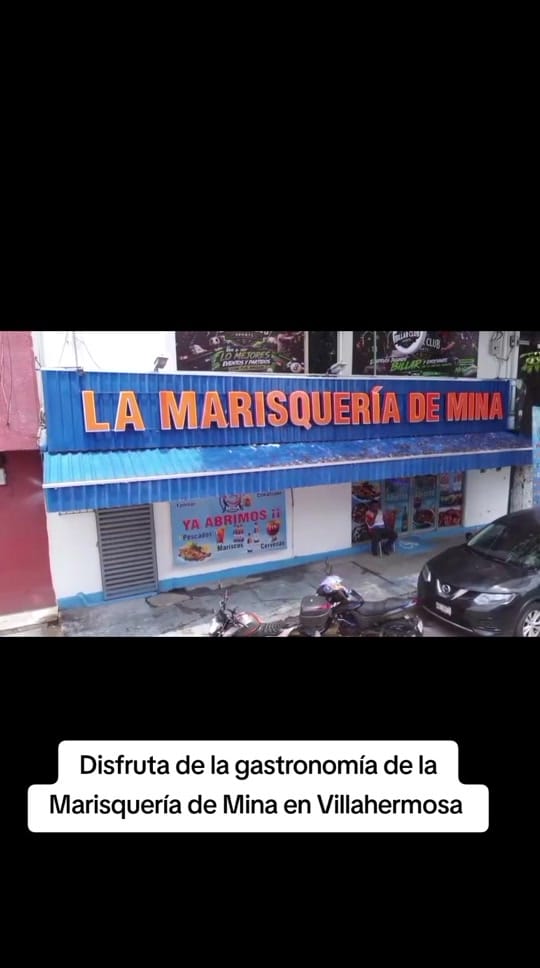Post 1 by Más Podio Noticias on TikTok (video)