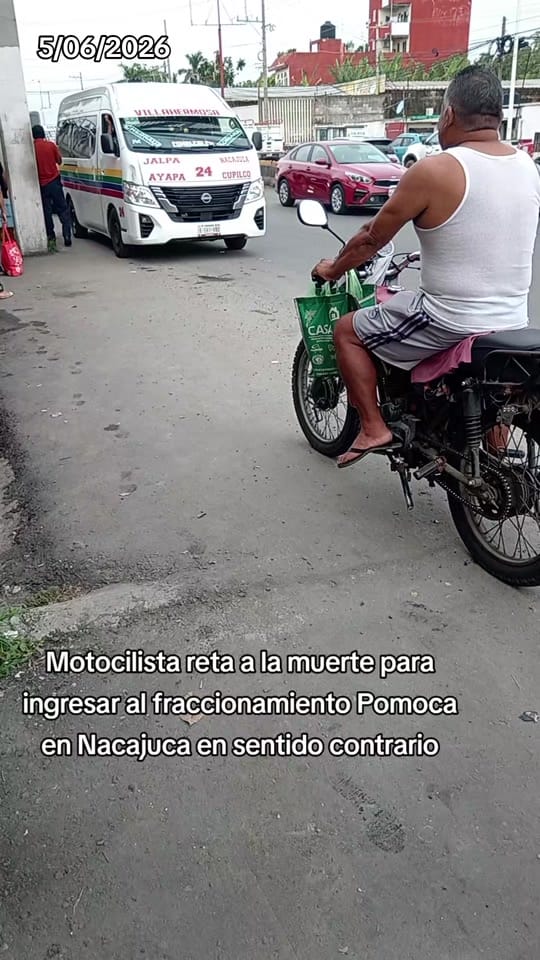 Post 6 by Más Podio Noticias on TikTok (video)