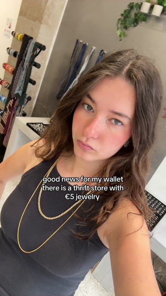 Post 2 by Adjace Paris on TikTok (video)