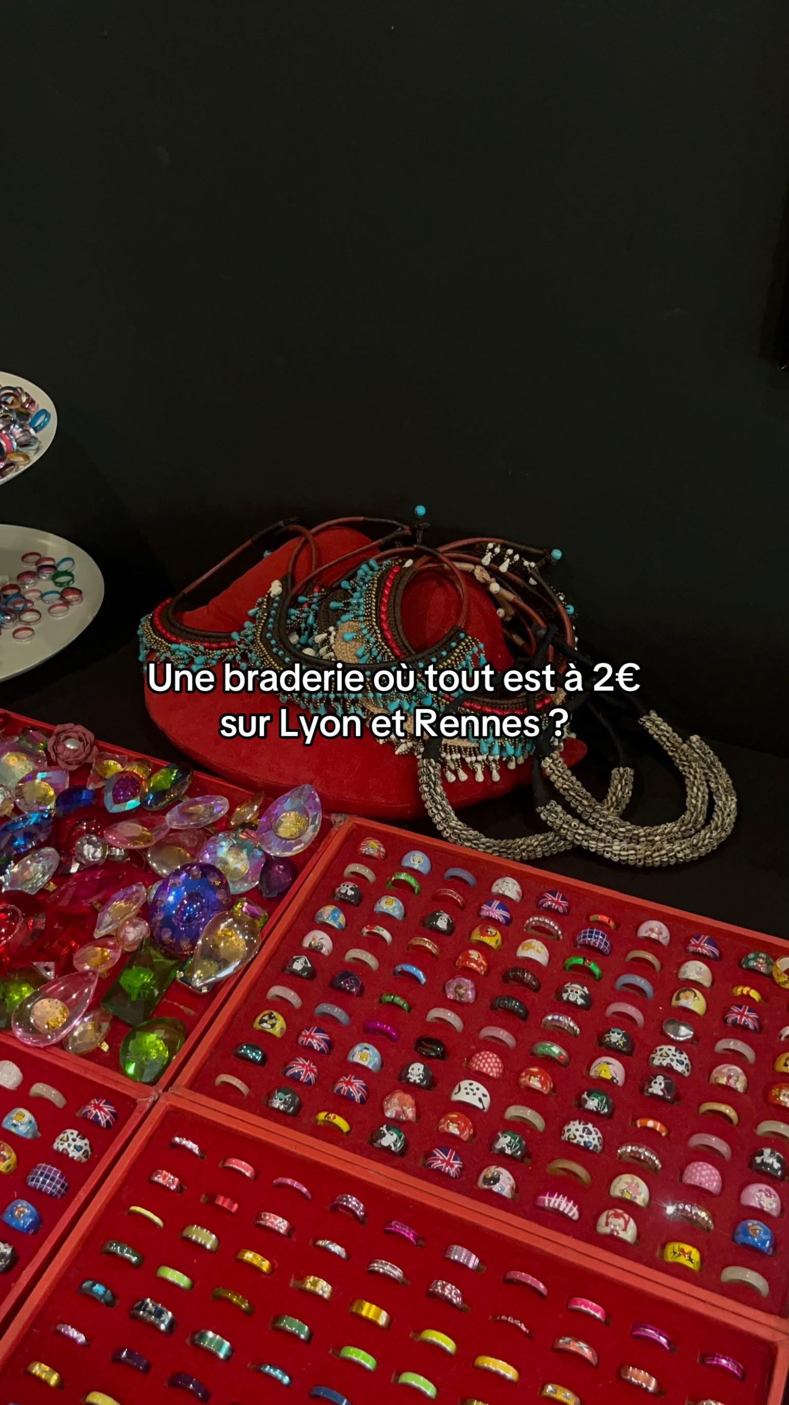 Post 1 by Adjace Paris on TikTok (video)