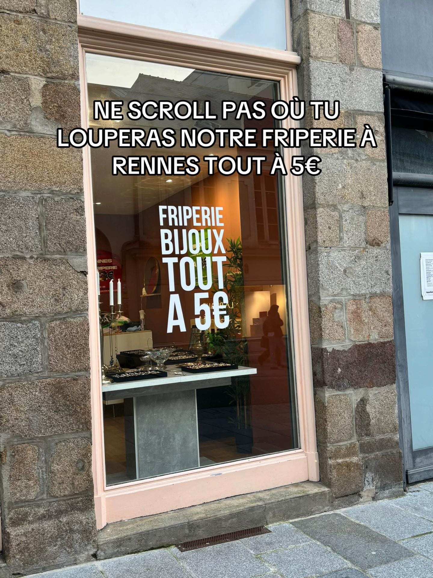 Post 10 by Adjace Paris on TikTok (video)