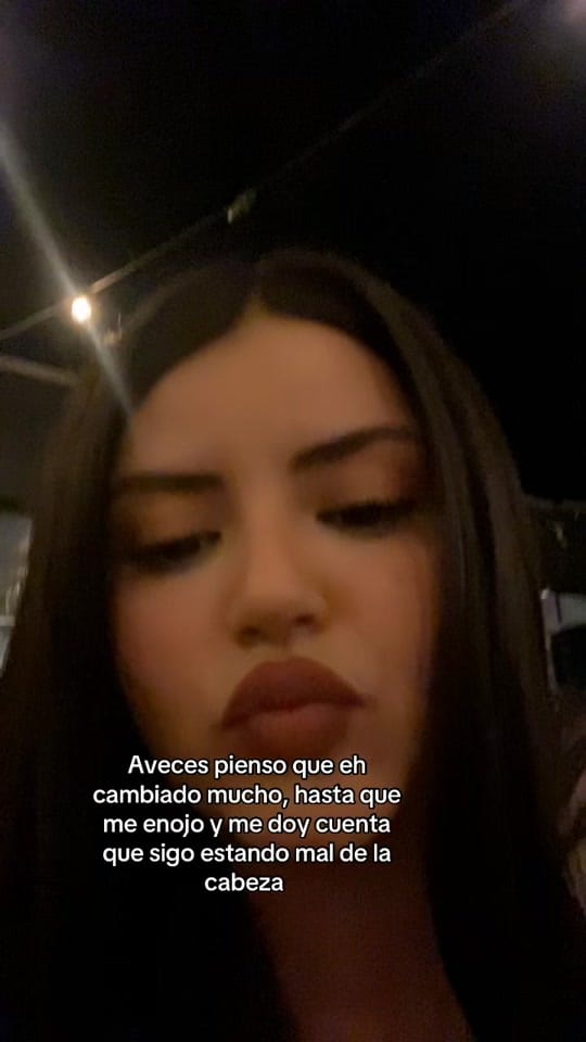 Post 3 by Yamilex Villa on TikTok (video)