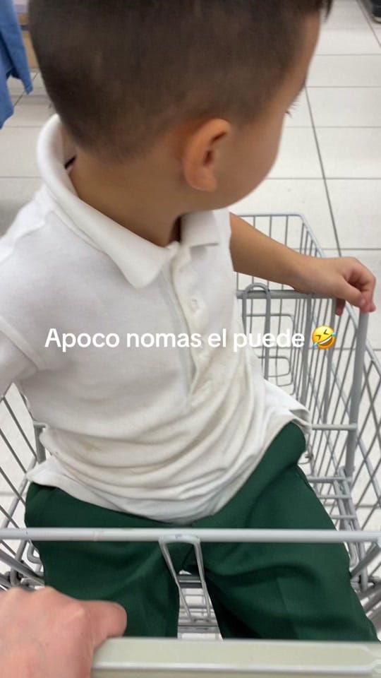 Post 9 by Yamilex Villa on TikTok (video)
