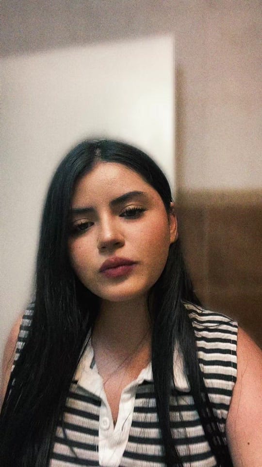 Post 1 by Yamilex Villa on TikTok (video)