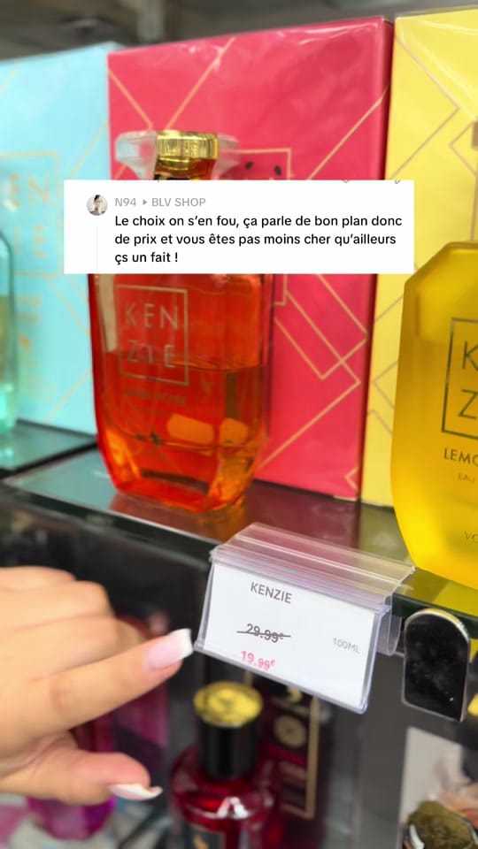 Post 7 by BLV SHOP on TikTok (video)
