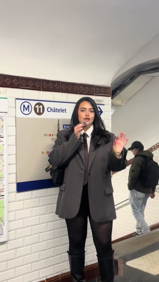Post 8 by BLV SHOP on TikTok (video)