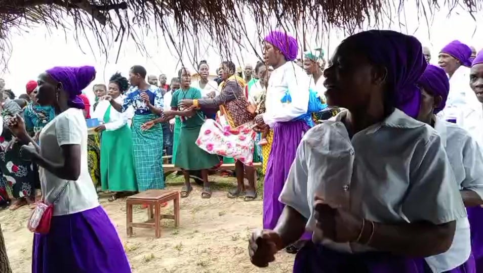 Post 4 by Rev.Fr. Petros Chikayiko Mwale on TikTok (video)