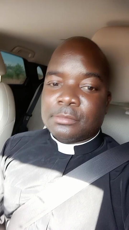 Post 9 by Rev.Fr. Petros Chikayiko Mwale on TikTok (video)