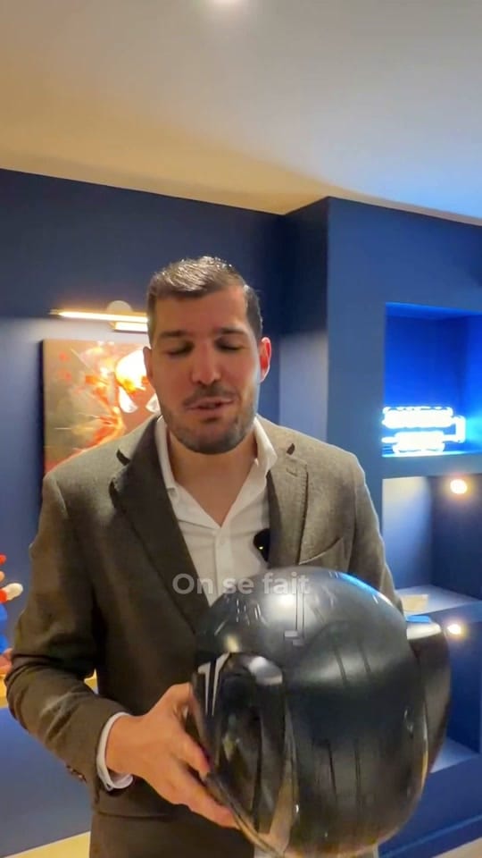 Post 3 by Romain_Immobilier de luxe_Lyon on TikTok (video)