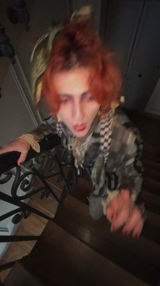 Post 5 by Timothée on TikTok (video)