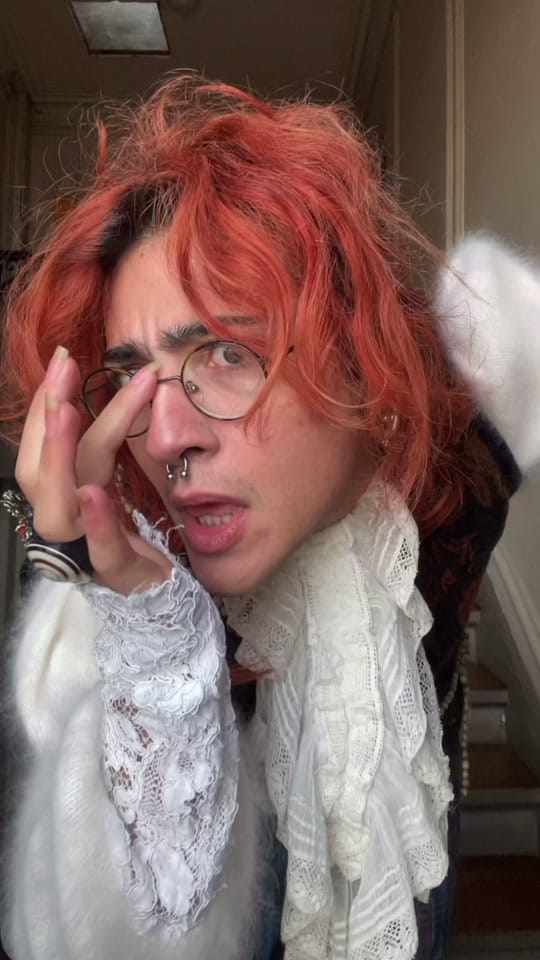 Post 2 by Timothée on TikTok (video)