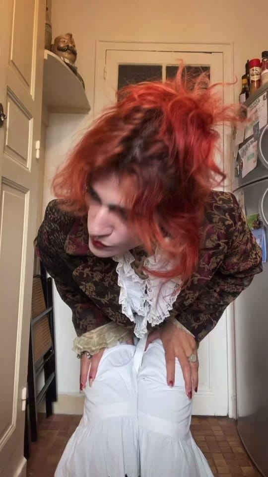 Post 8 by Timothée on TikTok (video)