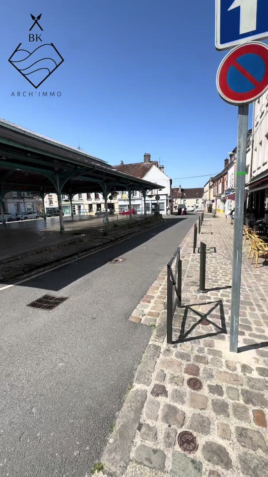 Post 7 by BK Arch’Immo on TikTok (video)