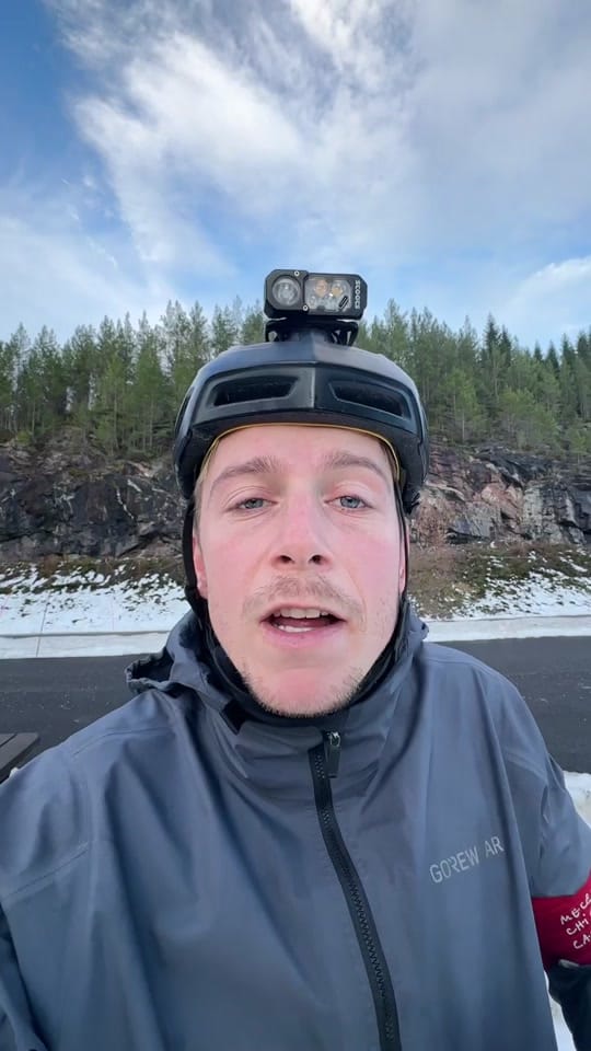 Post 2 by Baptiste Ecalle on TikTok (video)