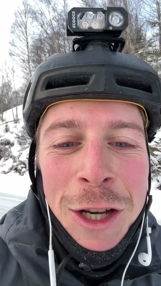 Post 1 by Baptiste Ecalle on TikTok (video)