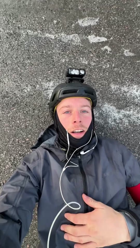 Post 3 by Baptiste Ecalle on TikTok (video)
