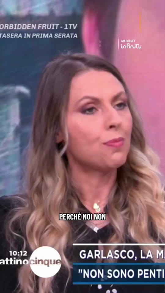 Post 5 by Mattino5 on TikTok (video)