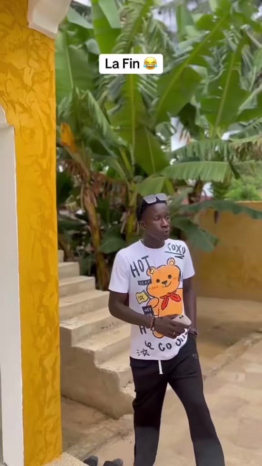 Post 8 by VILLA NDÉYE FATOU on TikTok (video)
