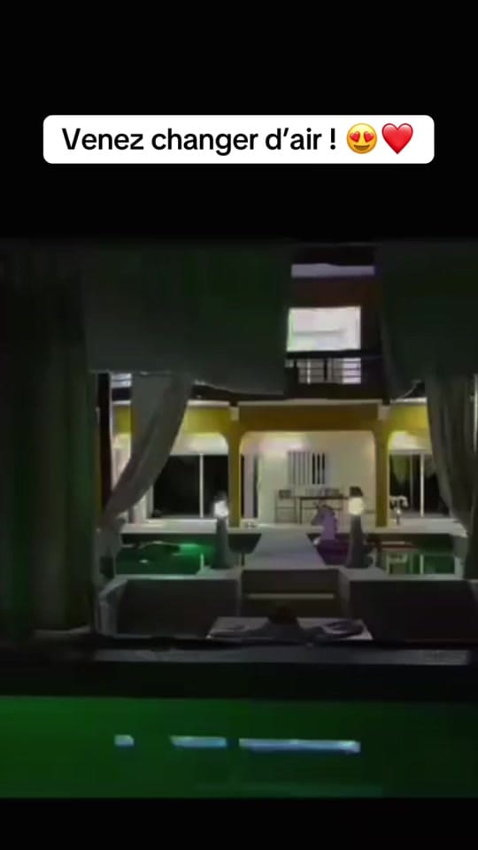 Post 3 by VILLA NDÉYE FATOU on TikTok (video)