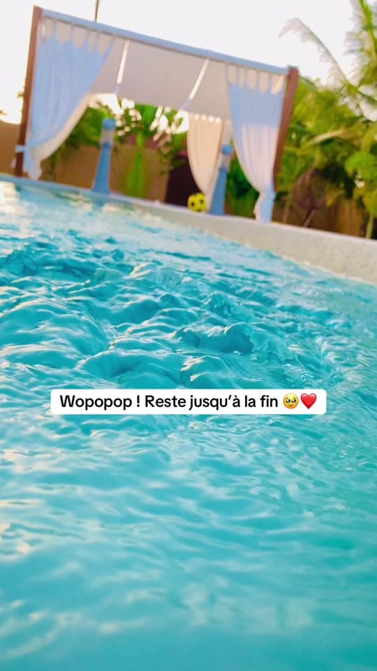 Post 5 by VILLA NDÉYE FATOU on TikTok (video)