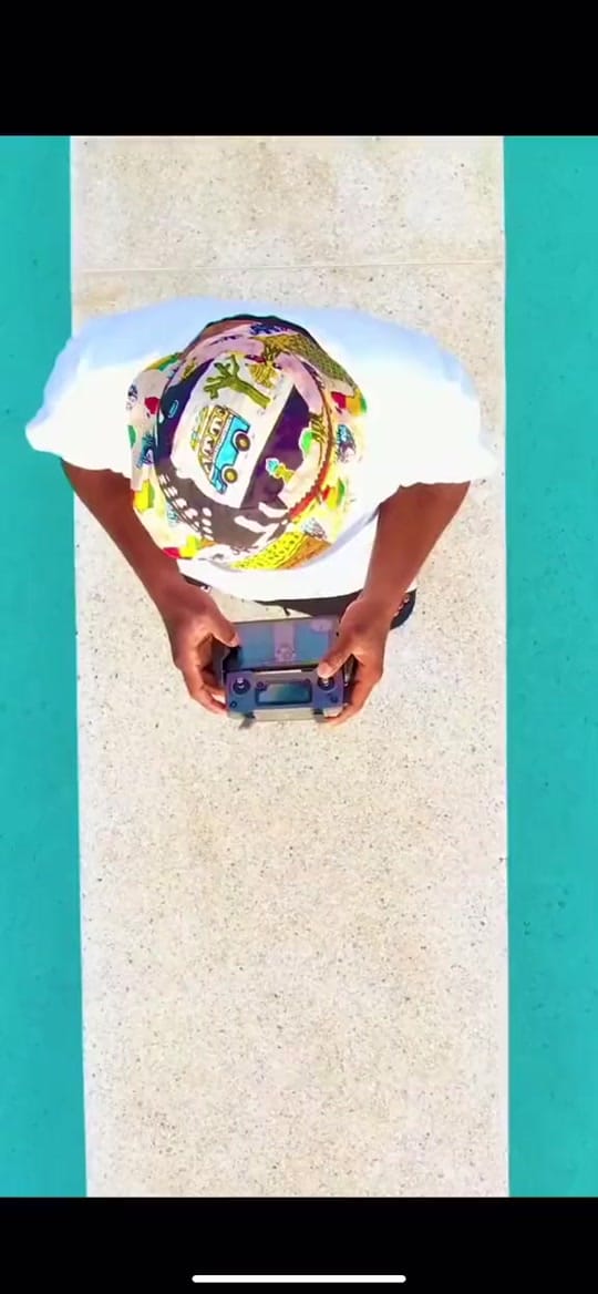 Post 4 by VILLA NDÉYE FATOU on TikTok (video)