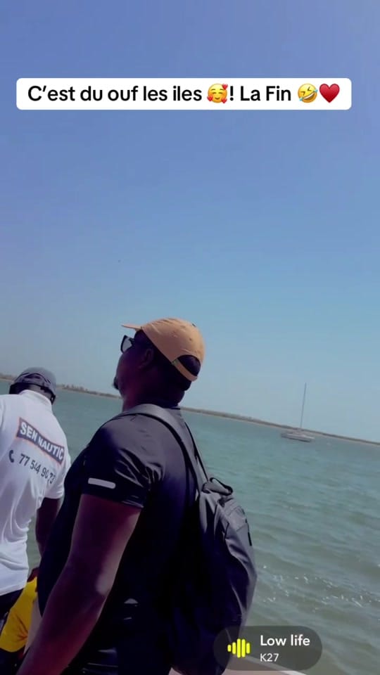 Post 10 by VILLA NDÉYE FATOU on TikTok (video)