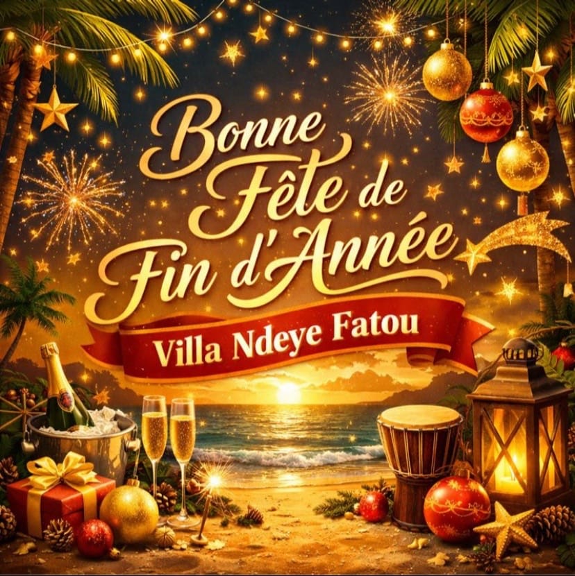 Post 2 by VILLA NDÉYE FATOU on TikTok (video)